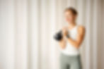 Rachel Amies Online Personal Trainer for women