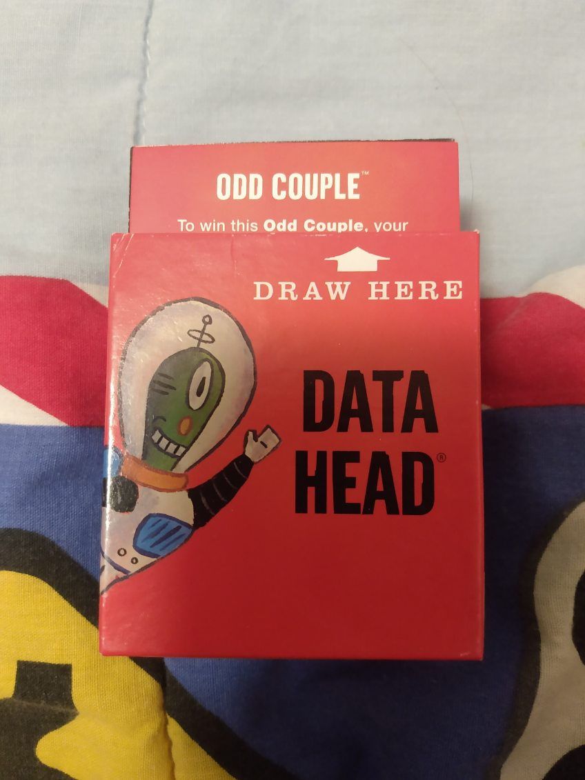 Thumbnail: Cranium WOW