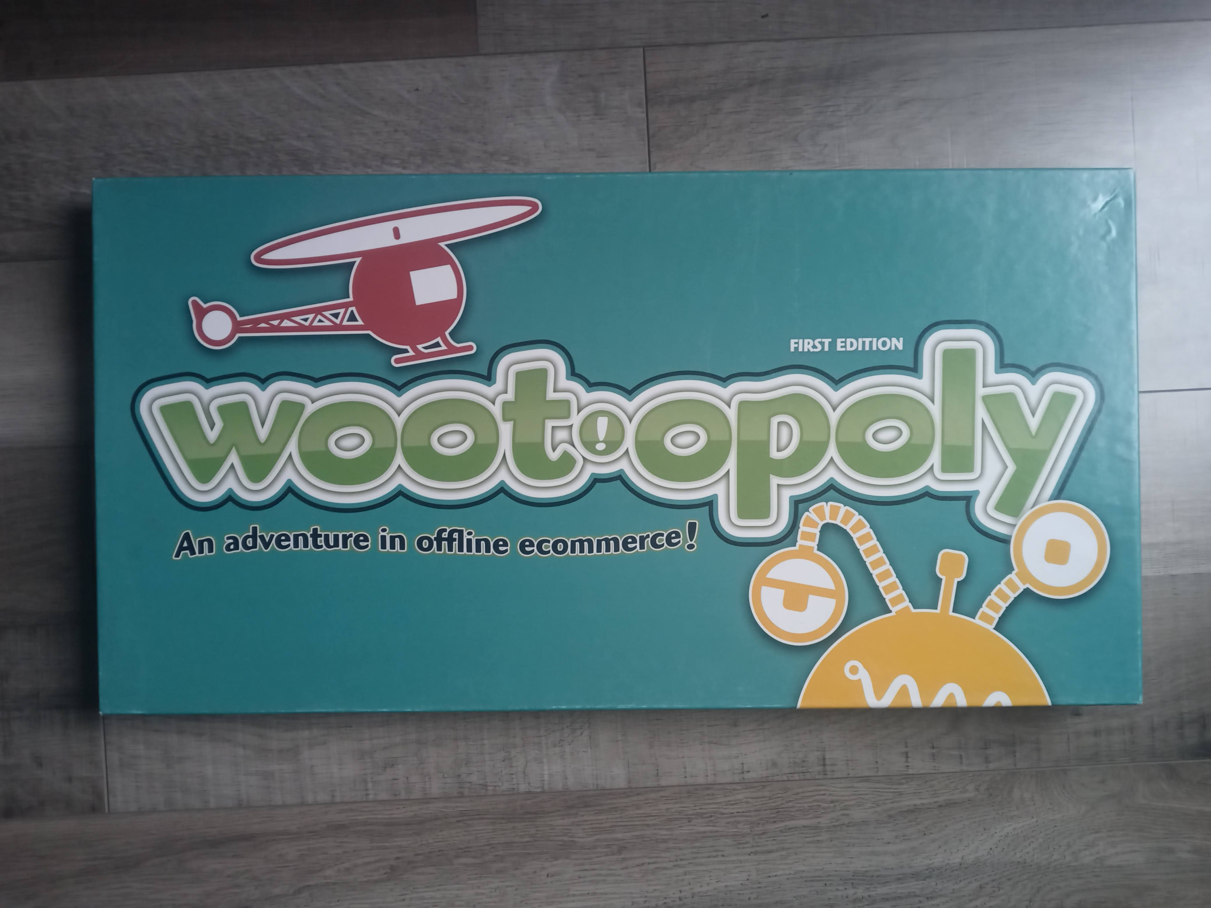 Wootopoly