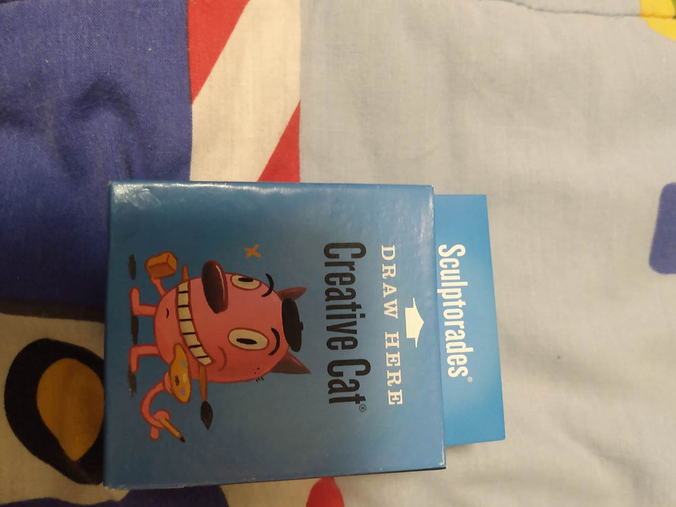 Thumbnail: Cranium WOW