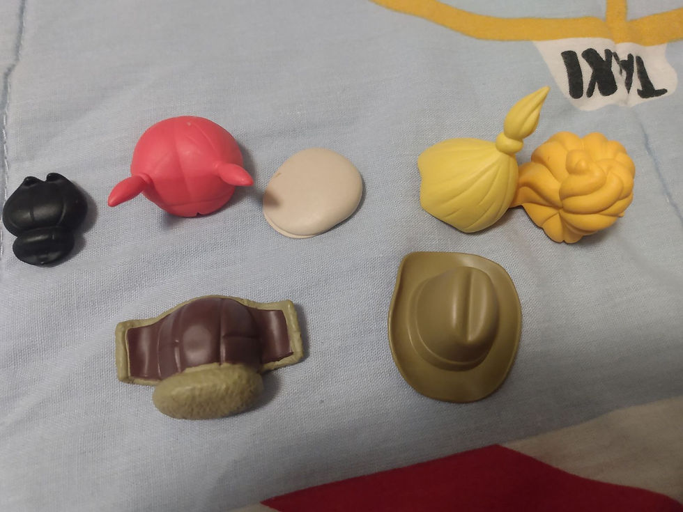 Thumbnail: Cranium WOW