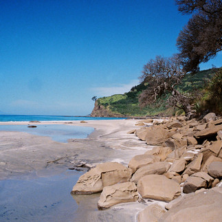 Rarawa Beach