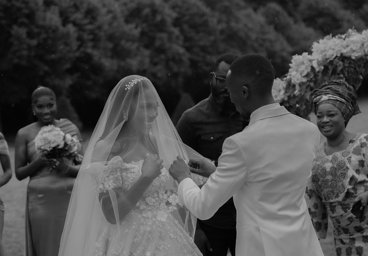 Reel Weddings