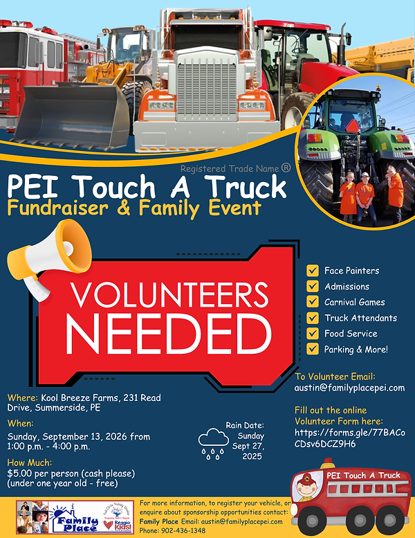 PEI Touch A Truck 2026 Volunteer Flyer GOOD.png