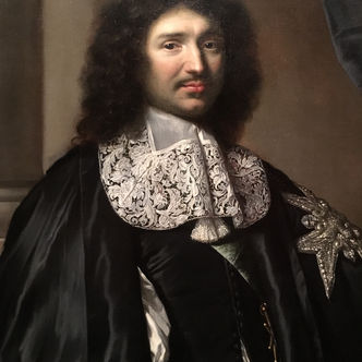 Créer pour Louis XIV – Les manufactures de la Couronne sous Colbert et Le Brun