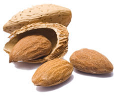 Óleo de Amêndoas Doces