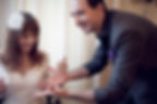 Magic for the bride