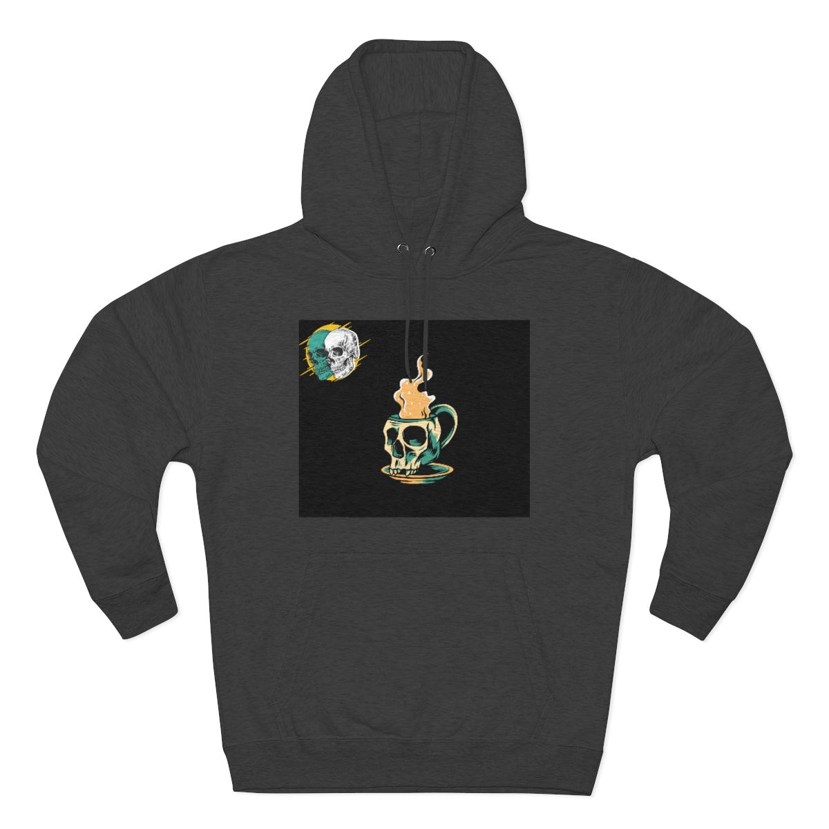 Unisex Premium Pullover Hoodie