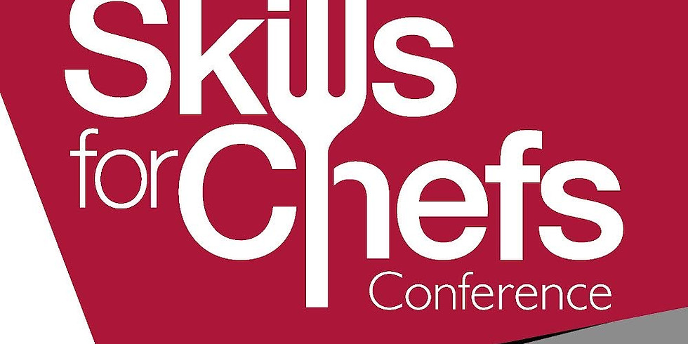 Skills for Chefs 2022