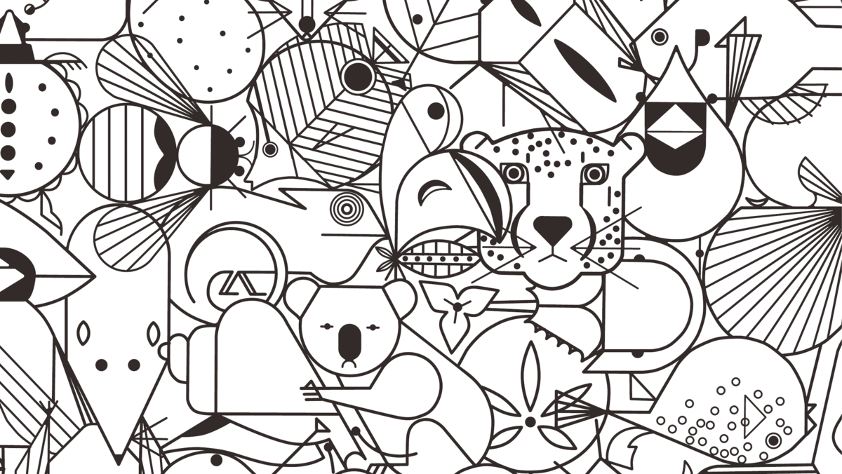 Designtex drop11 Beguiled by the Wild