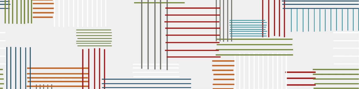 Designtex Silicone Lane pattern animation