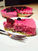 Bosvruchten 'cheesecake'