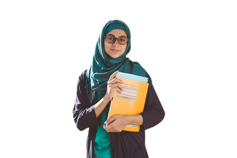 front-view-woman-wearing-halal-outdoors 2