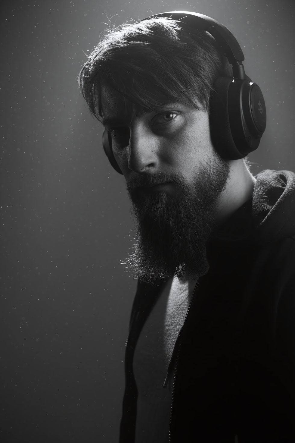 Portrait 2