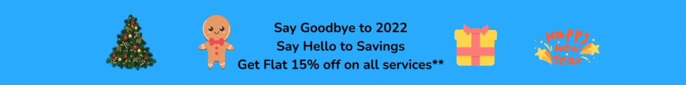 Say No to Shaving Say Yes to Saving Get Flat 11% off on all services (2).gif
