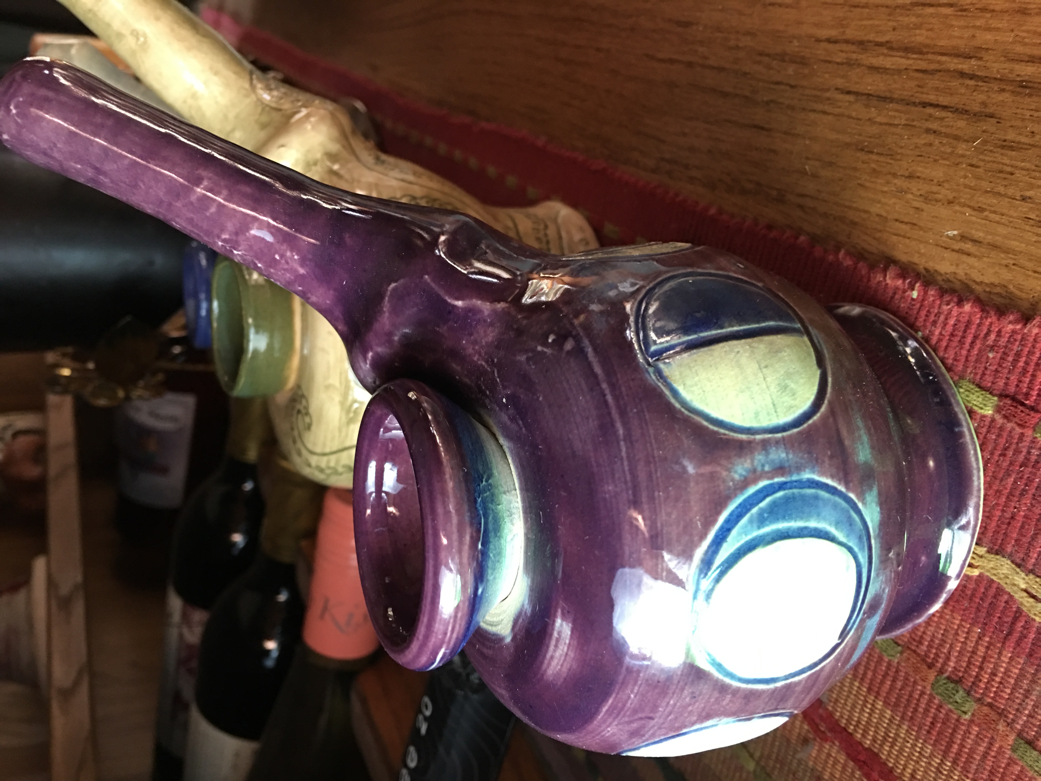Water Pipe