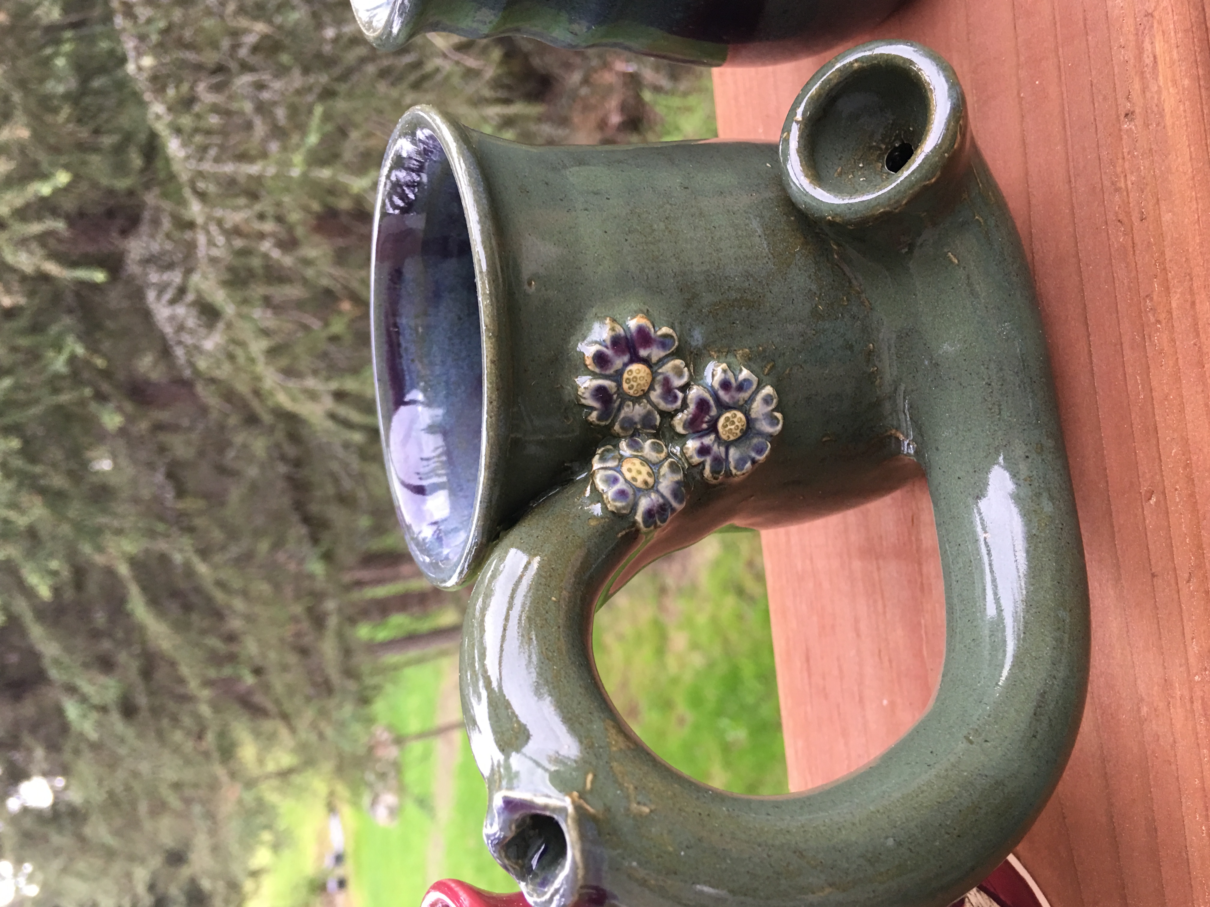 Wake & Bake Pottery