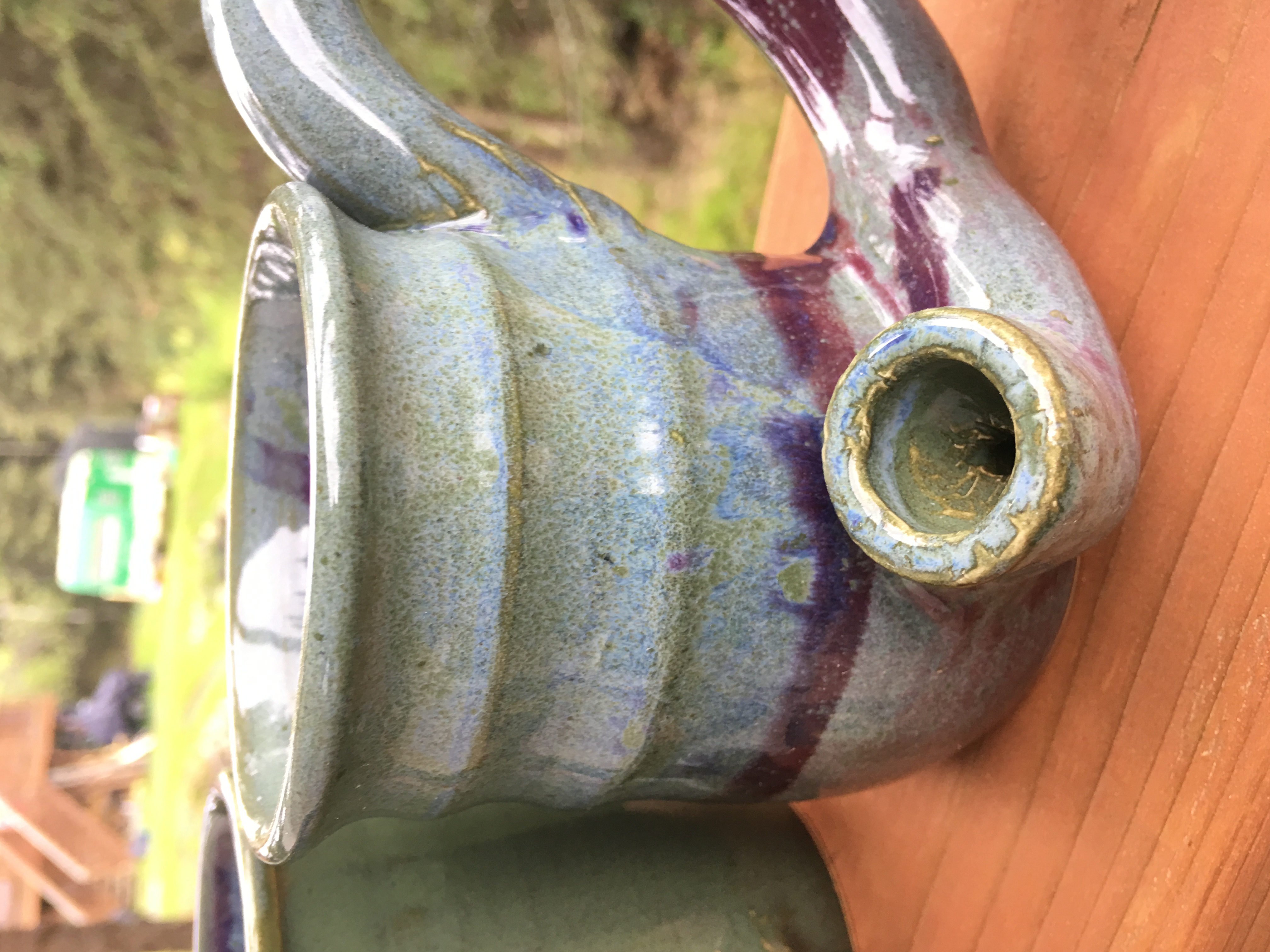 Wake & Bake Pottery