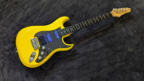 X2 | Modugno Guitars