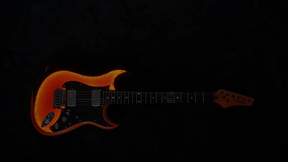 Thumbnail: Modugno X3-S Pro Cinematic Video