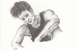 luke perry