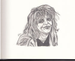 courtney love