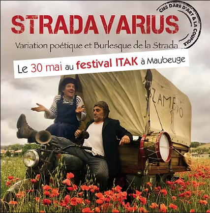 Stradavarius