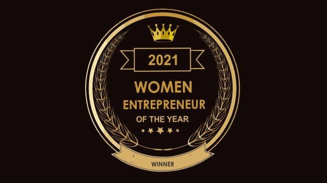WOMEN ENTREPRENEUR