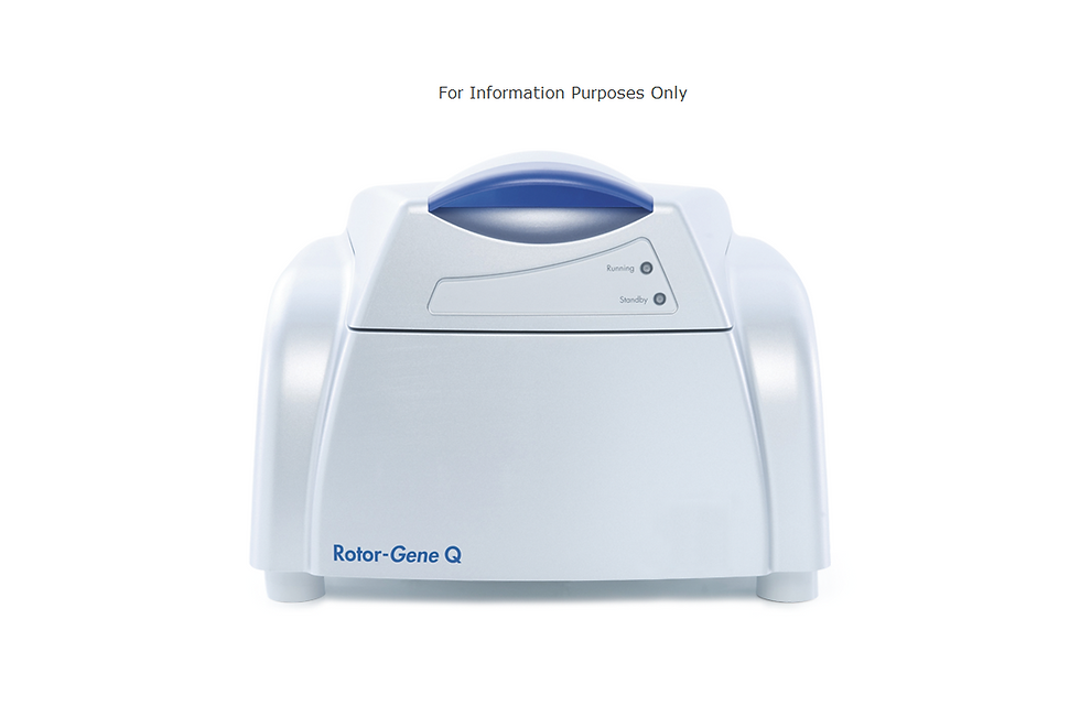 Küçük resim: Q5 Plex QIAGEN Rotor Gene Q RT-PCR System