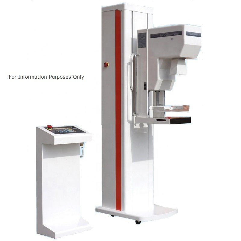 Miniatura: Nova 3000 1000 Mammography Machine
