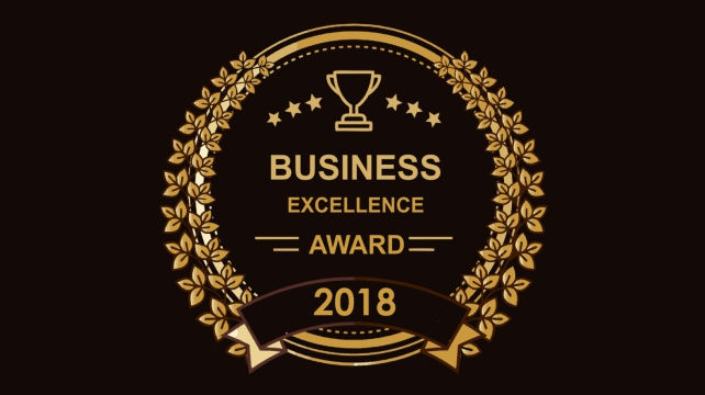 BUSINESS EXCELLENCE