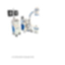 BPL Ideal Surgical Steel C Arm