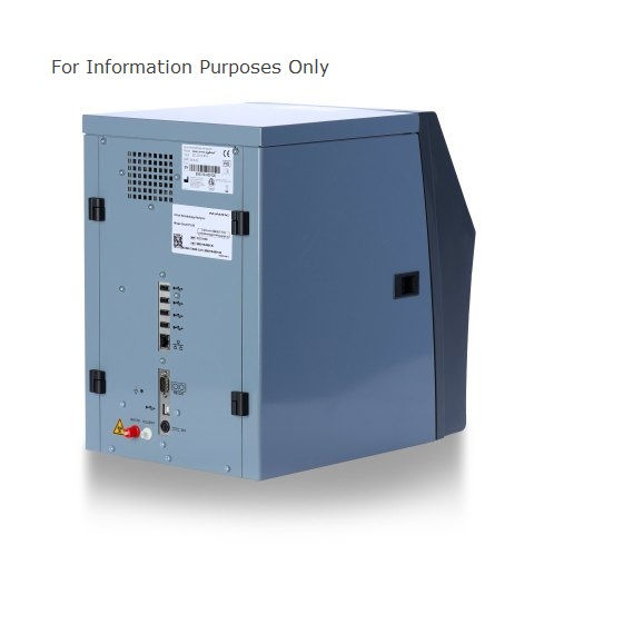 Miniature : Agappe Mispa Count Plus Automated Hematology 5Part Diff Analyzer