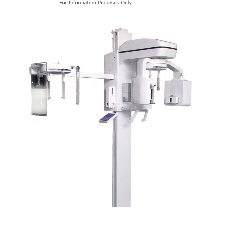Миниатюра: OPG X-Ray Machine For Hospital Use