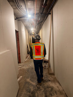 Ketchikan Drywall Owner