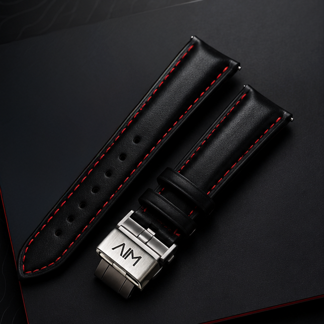 Thumbnail: AIM STRAPS