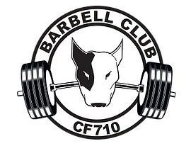 BARBELL CLUB