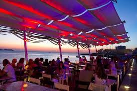 Ibiza season begins