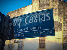 Duque de Caxias: Um legado histórico no coração de Fortaleza