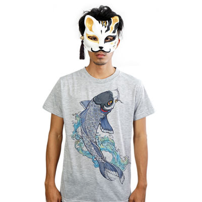 Thumbnail: 56 Koi