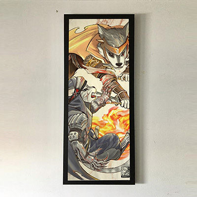 Thumbnail: Dog vs Cat