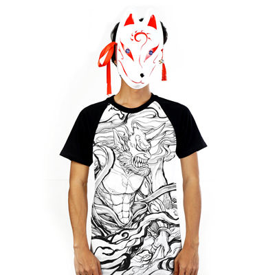 Thumbnail: Fujin