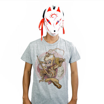 Thumbnail: 09 Wukong Jr.