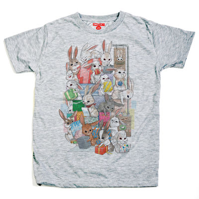 Thumbnail: 87 Rabbit GiftShop