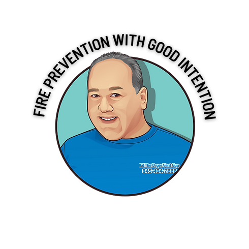 Home | Ed The Dryer Vent Gu