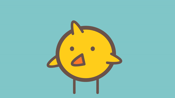 Pi the Bird