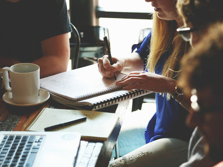 What is a Partnership and What Should We Look for in a Partner?