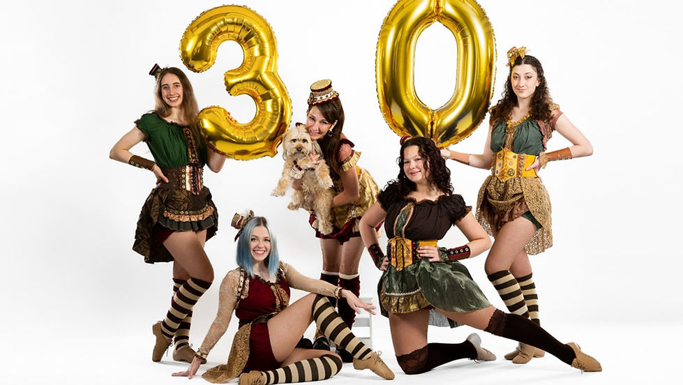 30th Anniversary Performance - Sunday