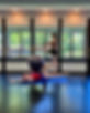 adult dance fitness classes students