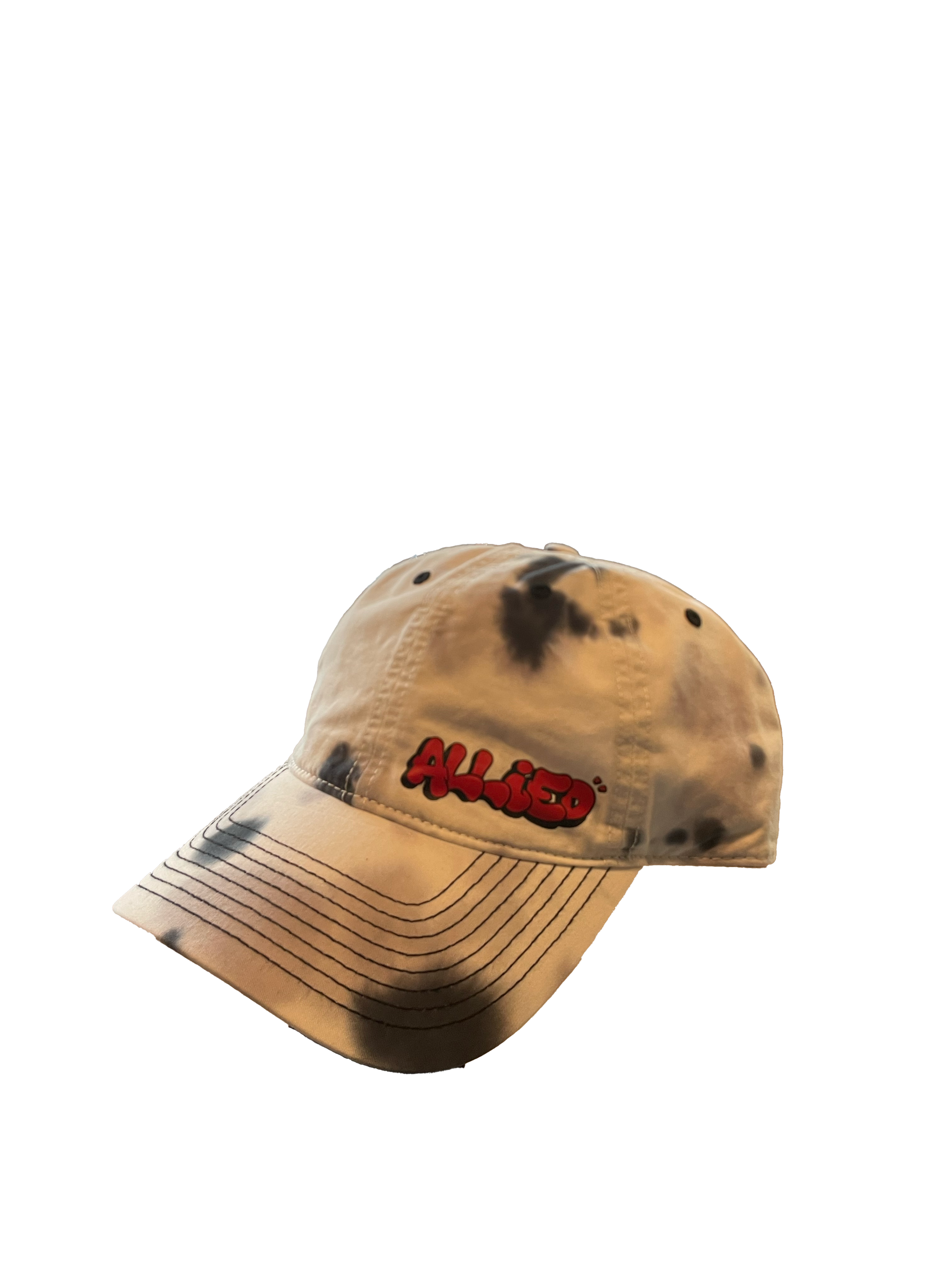Allied Tye Dye Hat